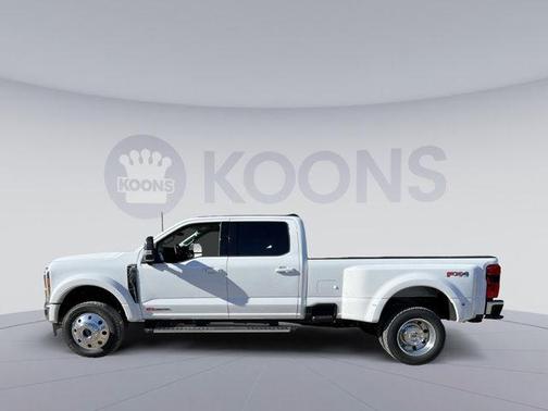 2026 Ford F-450 XL