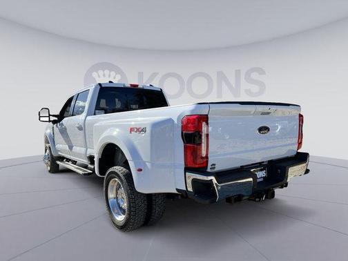 2026 Ford F-450 XL