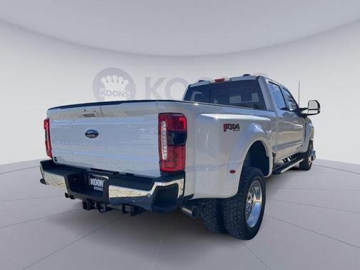 2026 Ford F-450 XL