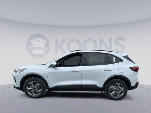 2026 Ford Escape ST-Line Select