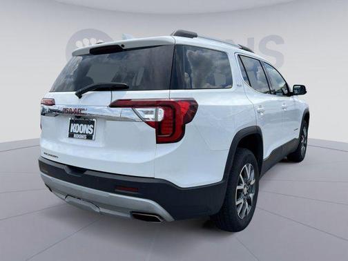 2023 GMC Acadia FWD SLT
