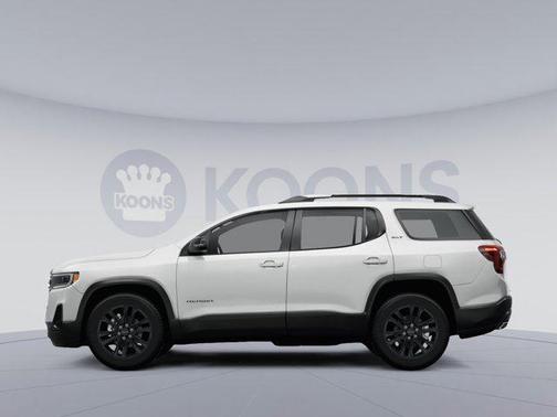 2023 GMC Acadia FWD SLT