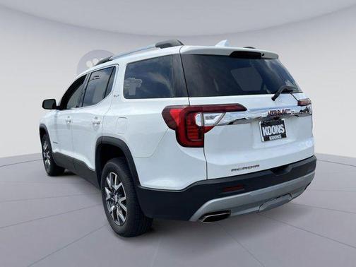 2023 GMC Acadia FWD SLT