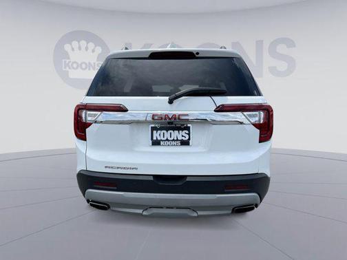 2023 GMC Acadia FWD SLT