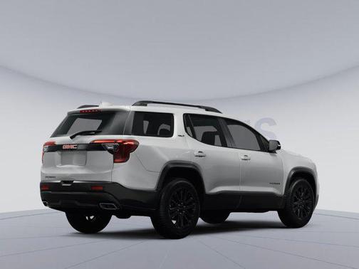 2023 GMC Acadia FWD SLT