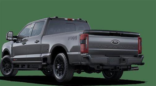 2025 Ford F-350 Lariat