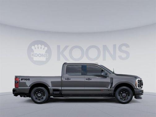 2025 Ford F-350 Lariat