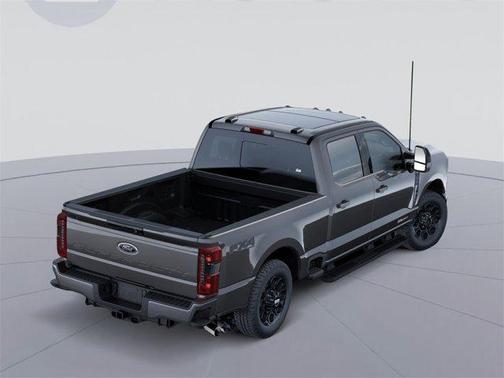 2025 Ford F-350 Lariat