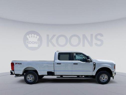 2025 Ford F-350 XL