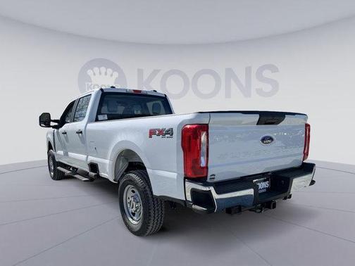 2025 Ford F-350 XL