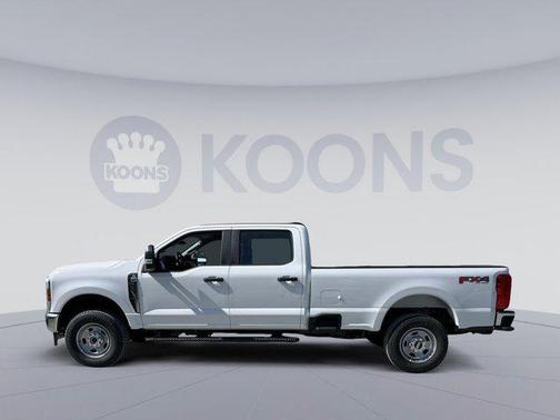 2025 Ford F-350 XL