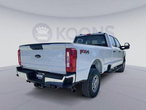 2025 Ford F-350 XL