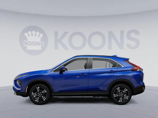 2024 Mitsubishi Eclipse Cross SE