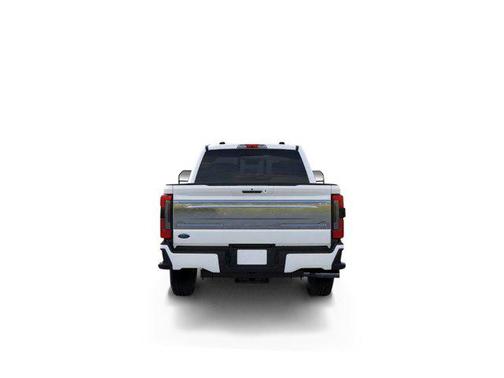 2025 Ford F-250 Platinum
