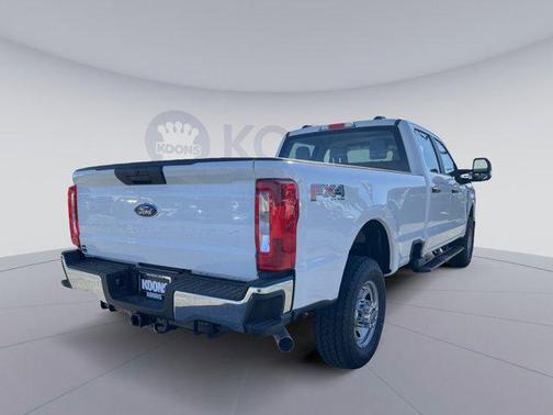 2026 Ford F-350 XL