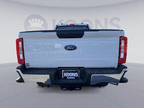 2026 Ford F-350 XL
