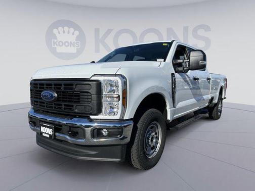2026 Ford F-350 XL