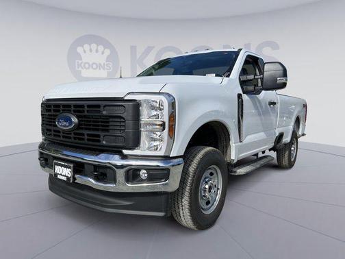 2026 Ford F-250 XL