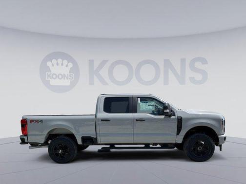 2025 Ford F-250 XL