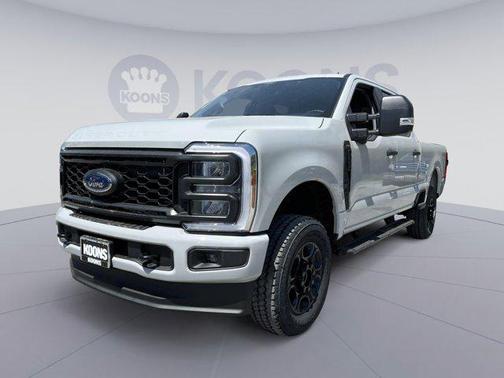 2025 Ford F-250 XL