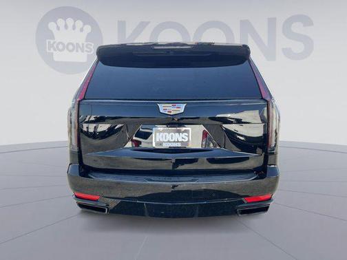 2021 Cadillac Escalade ESV Sport