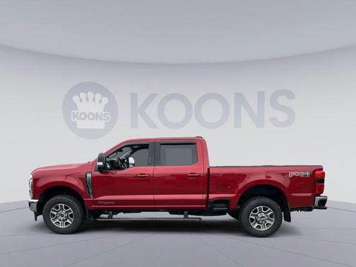 2024 Ford F-350 Lariat