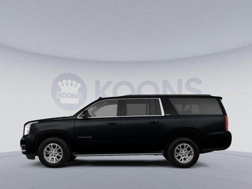 2015 GMC Yukon XL 1500 Denali