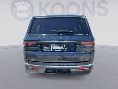 2022 Jeep Wagoneer Series I 4x4