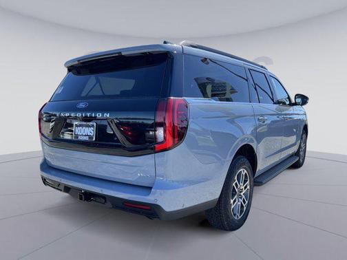 2025 Ford Expedition Max Active 4x4