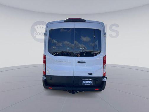 2024 Ford Transit-350 XL