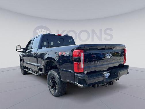 2025 Ford F-250 XL