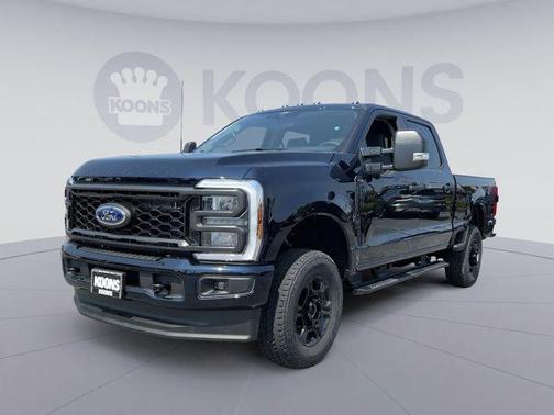 2025 Ford F-250 XL