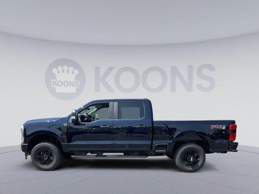 2025 Ford F-250 XL