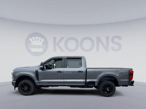 2024 Ford F-250 XL