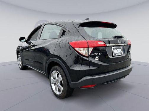 2021 Honda HR-V LX