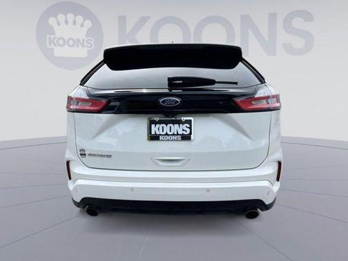 2020 Ford Edge ST