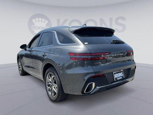 2024 Genesis GV70 2.5T AWD