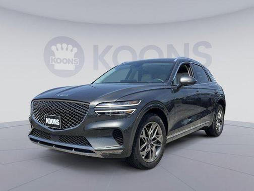 2024 Genesis GV70 2.5T AWD