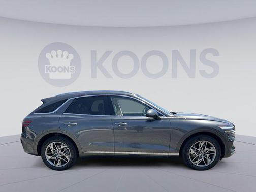 2024 Genesis GV70 2.5T AWD