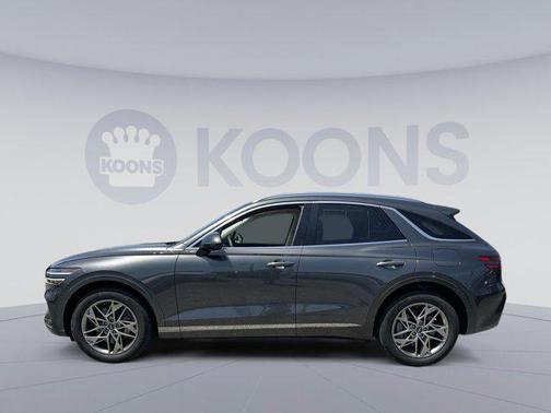 2024 Genesis GV70 2.5T AWD