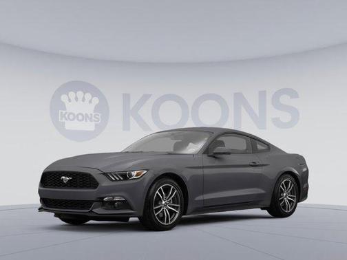 2017 Ford Shelby GT350 Base