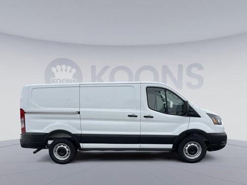 2026 Ford Transit-150 Base