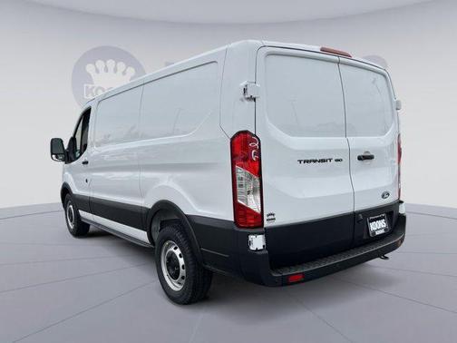 2026 Ford Transit-150 Base