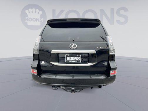 2023 Lexus GX 460 Premium