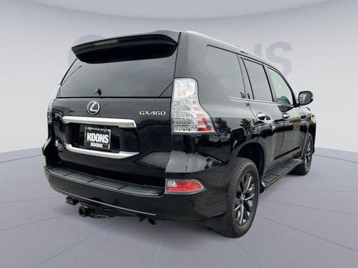 2023 Lexus GX 460 Premium