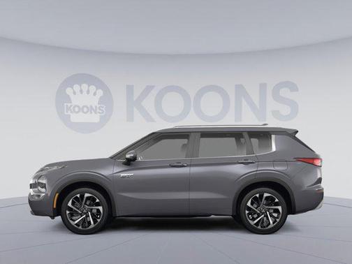 2023 Mitsubishi Outlander PHEV SEL