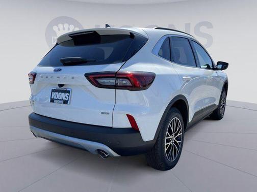 2025 Ford Escape Base