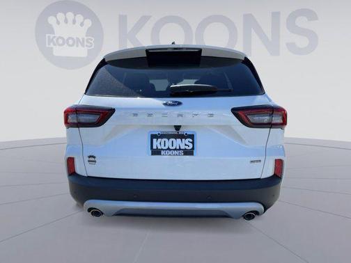 2025 Ford Escape Base