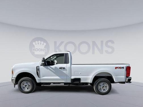2026 Ford F-250 XL