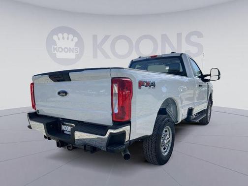 2026 Ford F-250 XL